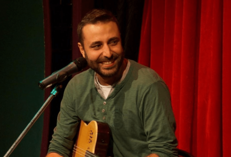 Víctor Lemes en una imagen de archivo (Foto TA)